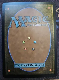 MTG Secrets of Strixhaven - Witherbloom, the Balancer M0245 NM - Image 2