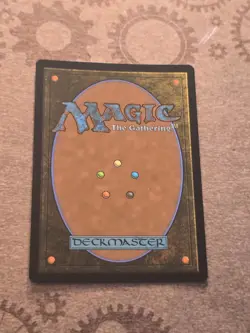 TMT Teenage Mutant Ninja Turtles FOIL Extended 0279 Weather Maker - Image 2