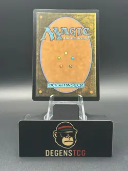 MTG: TMNT - Forest (0314) (Surge Foil) L - Image 2