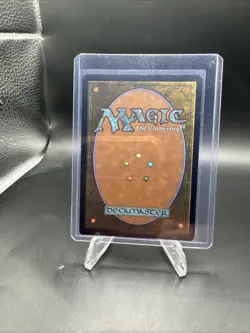 MTG Plains (Surge Foil) 0310 - TMT Teenage Mutant Ninja Turtles TMNT - Image 2