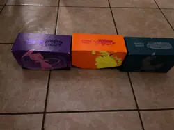 pokemon card lot 1000+ 1990-2022 cards with lots of base sets and rare cards - Image 2