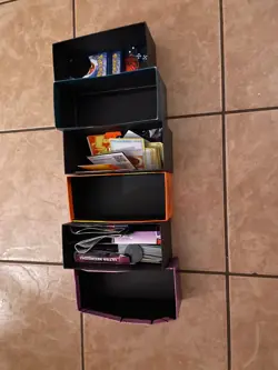 pokemon card lot 1000+ 1990-2022 cards with lots of base sets and rare cards - Image 3