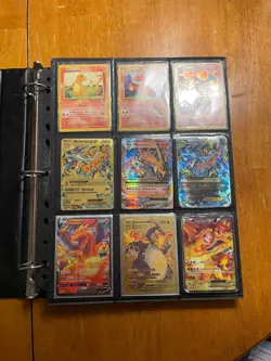 pokemon card lot 1000+ 1990-2022 cards with lots of base sets and rare cards - Image 4