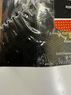 Pokemon TCG Hidden Fates Charizard GX Tin Factory Sealed New - Image 2