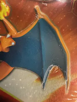 Pokemon TCG Hidden Fates Charizard GX Tin Factory Sealed New - Image 3