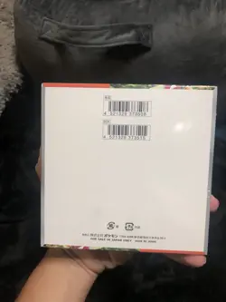 Pokemon Scarlet EX Booster Box SV1S Japanese Sealed US SELLER x 2 bundle - Image 4