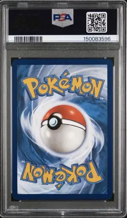 2023 POKEMON SVI EN-SCARLET & VIOLET ILLUSTRATION RARE #210 DROWZEE PSA 9 - Image 2
