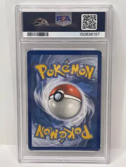 Jessie & James Full Art Pokemon TCG Hidden Fates PSA 9 MINT - Image 3