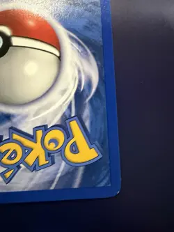 Pokemon TCG Gengar Fossil Holo Card 5/62 Unlimited Rare Vintage WOTC - Image 4