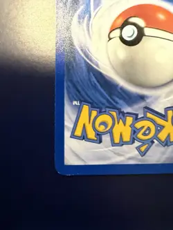 Pokemon TCG Gengar Fossil Holo Card 5/62 Unlimited Rare Vintage WOTC - Image 5