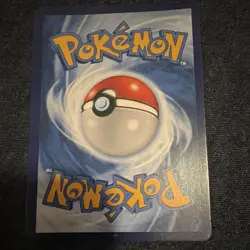 The Pokemon Company Poncho-Wearing Pikachu 038/SM-P Holo Japanese Pokemon TCG - Image 3