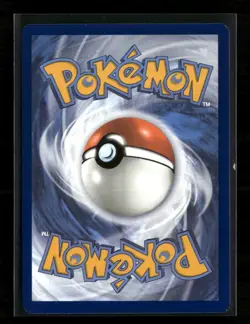 Pokemon 2024 Temporal Forces Raging Bolt EX SR FA #196/162 - Image 2