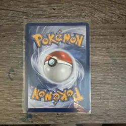 Mega Clefable Ex 031/088 Mega Evolution-Perfect Order Pokemon TCG - Image 2