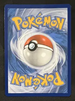 2025 Pokemon Maximum Belt 117/131 Prismatic Evolutions Ace Spec NM - Image 2