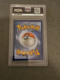 2026 Pokemon Mep En N's Zekrom Ascended Heroes ETB PSA 10 Gem Mint - Image 2