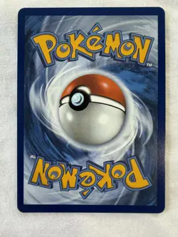 Pokemon TCG Budew 221/217 Illustration Rare Ascended Heroes NM Pack Fresh - Image 3