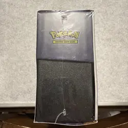 Pokemon TCG Scarlet & Violet Surging Sparks Elite Trainer Box ETB Sealed Pikachu - Image 5