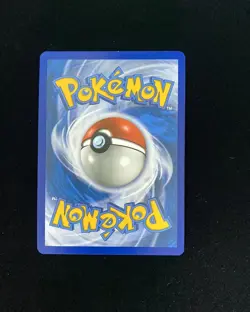 2018 Pokemon TCG English Collection Sun & Moon 19/214 Celebi Holo RB60 - Image 2