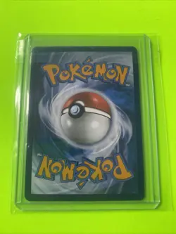 Pokemon 2024 Raging Bolt EX Temporal Forces 208/162 - Image 2