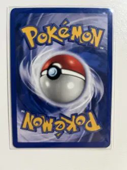 Pokemon Dark Arbok 2/82 1st Edition Team Rocket Holo Rare - Image 2