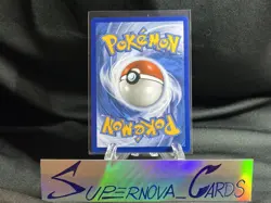 Pokemon Norman 237/182 Paradox Rift Scarlet & Violet Ultra Rare Full Art Trainer - Image 2