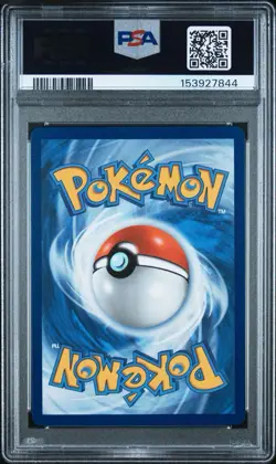 🔥PSA 10🔥 MEGA CHARIZARD X EX POKEMON PFL EN-PHANTASMAL FLAMES ULTRA RARE #109 - Image 2