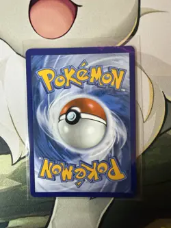 Pokemon ~ Popplio MEP 045 First Partner Illustration Promo 30th Anniversary : NM - Image 2