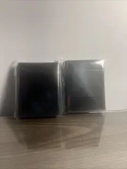 Ascended Heros Pokemon Official Sleeves - Lot Of 2 65 Packs - Image 2