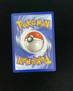2022 Pokemon TCG English PROMO Hisuian Basculin SWSH273 RB60 - Image 2