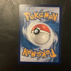 Pokemon Grass Energy 1801/06 - CBB1C Gem Pack Vol.1 - mint Chinese card - Image 2