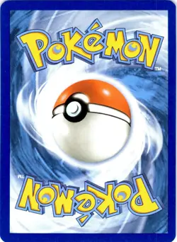 PIKACHU (ENERGY SYMBOL PATTERN) 055/217 ME: ASC POKEMON REVERSE HOLO NM/M - Image 2