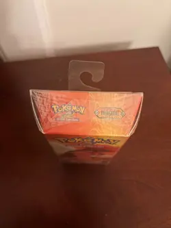 2004 Pokemon TCG Team Magma Theme Deck "EX MAGMA VS AQUA” Factory Sealed 🔥🔥🔥 - Image 4