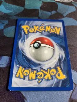 Wartortle Southern Islands Promo Pokemon TCG 15/18 LP English 2001 - Image 3