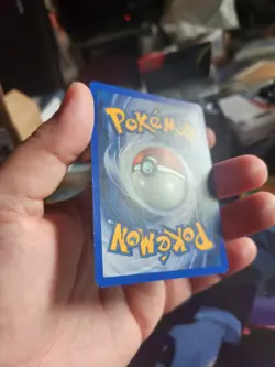 Wartortle Southern Islands Promo Pokemon TCG 15/18 LP English 2001 - Image 4