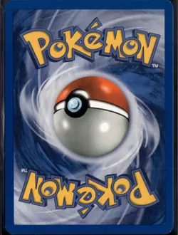 Pikachu 60/64 Common Jungle Pokemon TCG - LP - Image 2