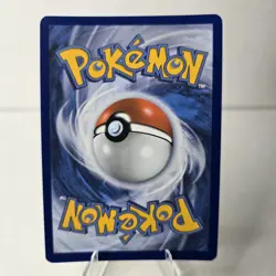 Pokemon Light Toxtricity SWSH137 Celebrations Black Star Promo - Image 2