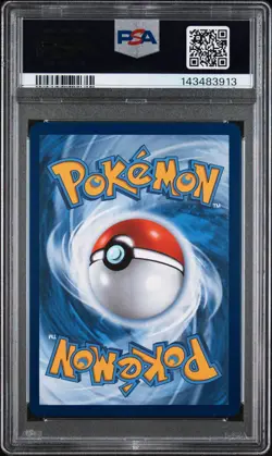 2025 Pokemon JTG EN-Journey Together N'S Zoroark EX Hyper Rare PSA 10 #189 - Image 2