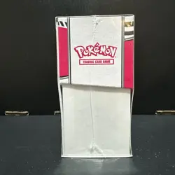 Pokemon TCG Scarlet & Violet White Flare Elite Trainer Box Factory Sealed ETB - Image 2