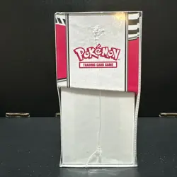 Pokemon TCG Scarlet & Violet White Flare Elite Trainer Box Factory Sealed ETB - Image 4