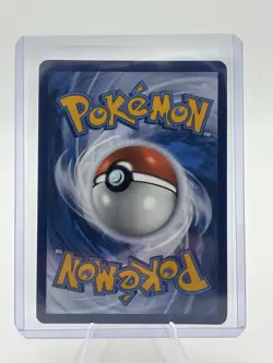 Pokemon TCG Charizard EX Obsidian Flames #56 Black Star Promo Ultra Rare NM - Image 2