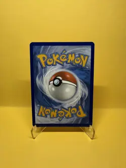 Pokemon TCG Pikachu 051/162 30th Anniversary 2026 Pokemon Day Promo Cosmos Holo - Image 2