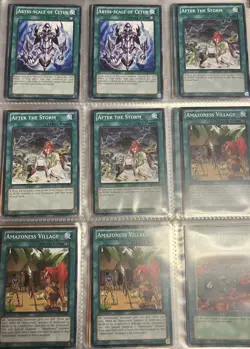 YU-GI-OH CARDS (SPELL CARDS)-YOU PICK- BUY MORE AND SAVE - Image 1
