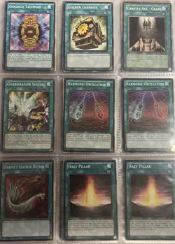 YU-GI-OH CARDS (SPELL CARDS)-YOU PICK- BUY MORE AND SAVE - Image 5