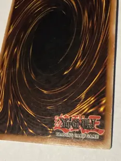 Yugioh Buster Blader BPT-008 Secret Rare LP - Image 5