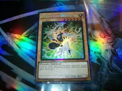 PSY-Frame Driver 1st Edition Collector's Rare RA05-EN002 Yu-Gi-Oh - Image 1