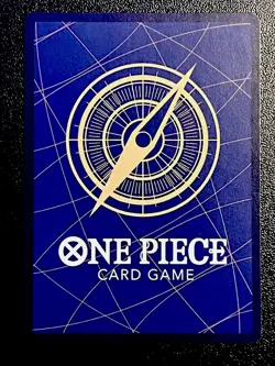 One Piece Boa Hancock PRB02-017 SR the Best Vol.2 Japanese NM Super Rare TCG - Image 2