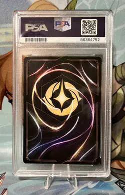 Disney Lorcana PSA/CGC/SGC/BGS Regular and Foil Graded Cards - Your Pick - Image 3