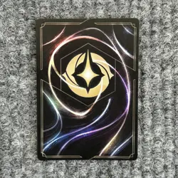 Disney Lorcana Winterspell Goofy Klutzy Skier 216/204 Epic NM Holo - Image 4