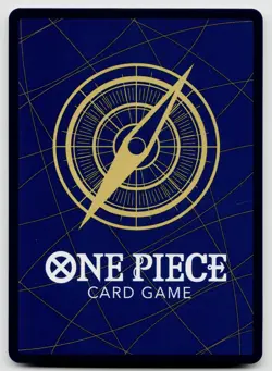 One Piece Card Game - Tony Tony Chopper ST01-006 - Super Pre-Release - Image 2