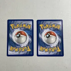 Pokemon TCG 2019 Sun & Moon Team Up Card -- Squirtle 22/181 (x2) - Image 2